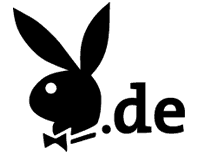 Hier gehts zum Playboy Cyberclub